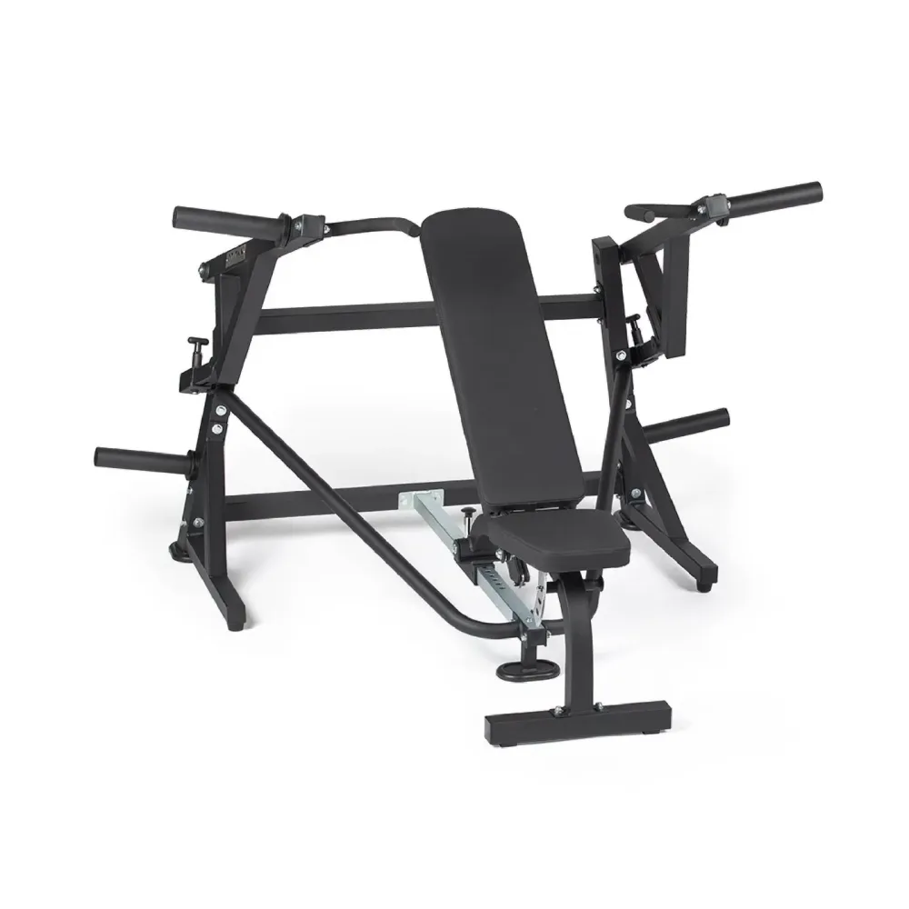 Plate Loaded 1000 lb adjustable 9.5"