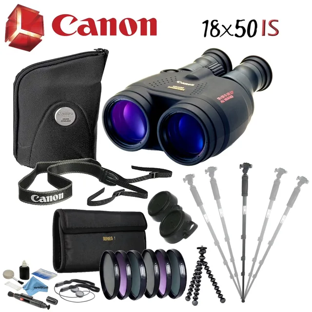 Binocular 58mm 1.5v 70"