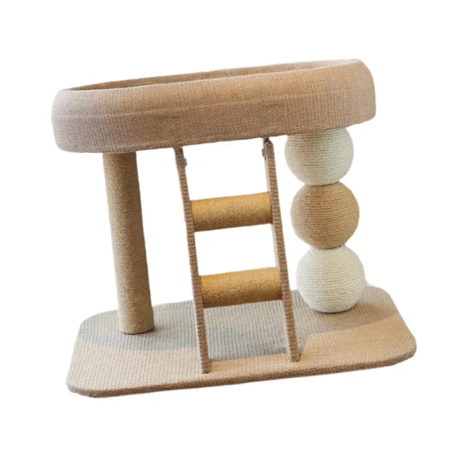 Furniture & Enrichment 39.5cm 9.92 lb