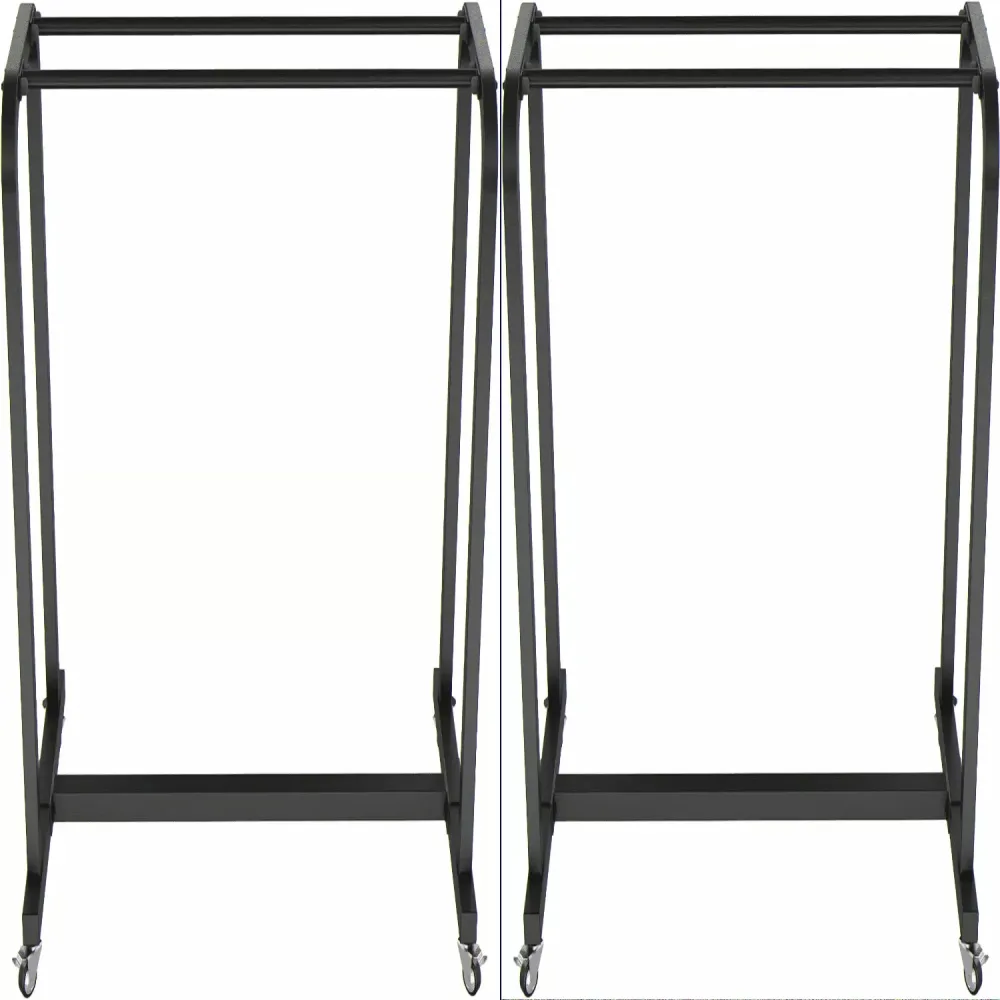 Exercise Mat locking 8" 4"