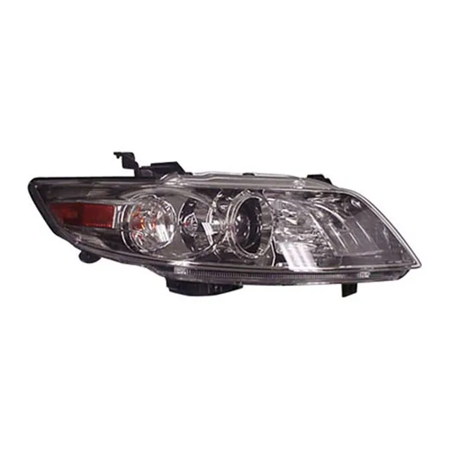 Truck Lighting