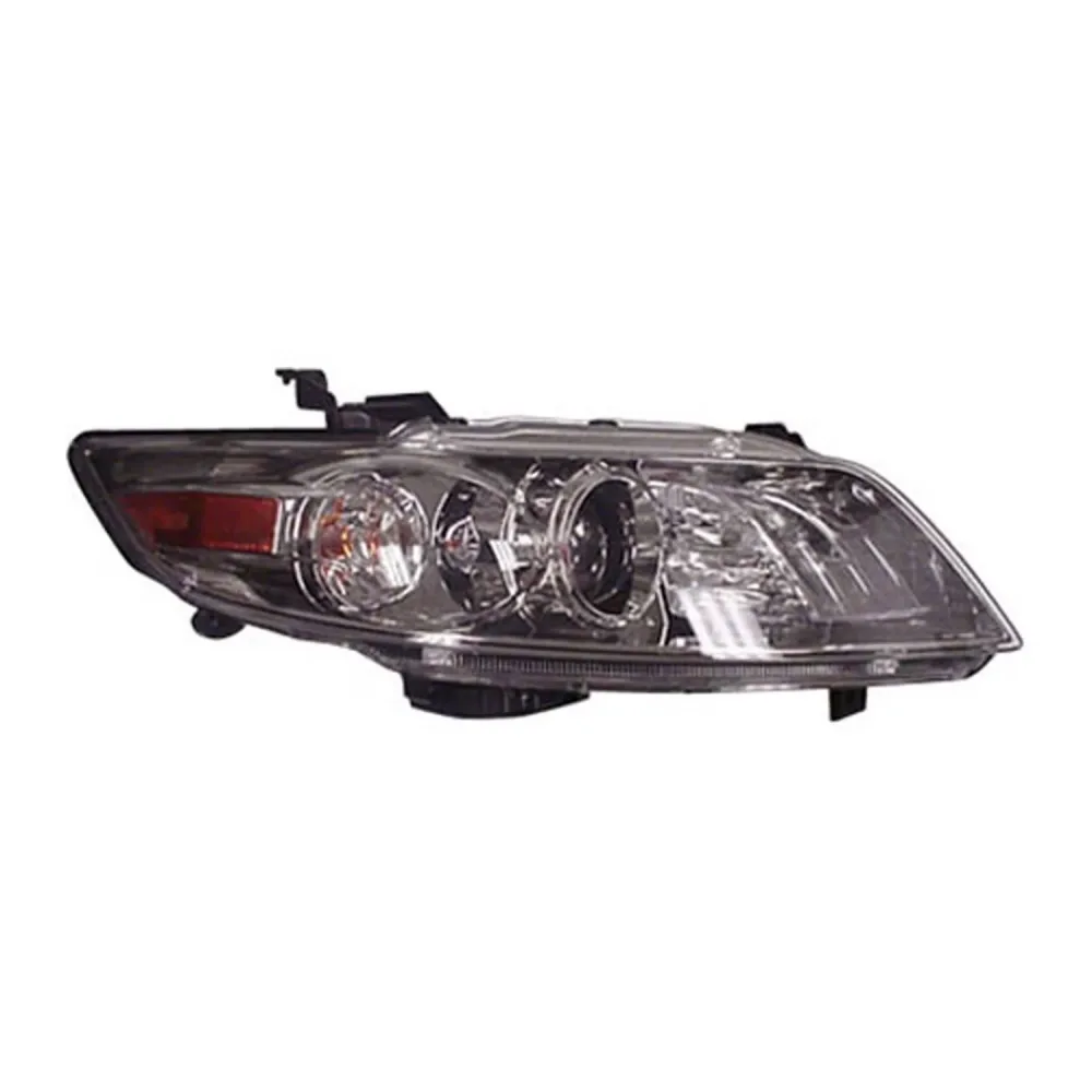 Truck Lighting