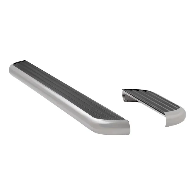 Bumpers & Grille Guards 2 in 36 in 98 in