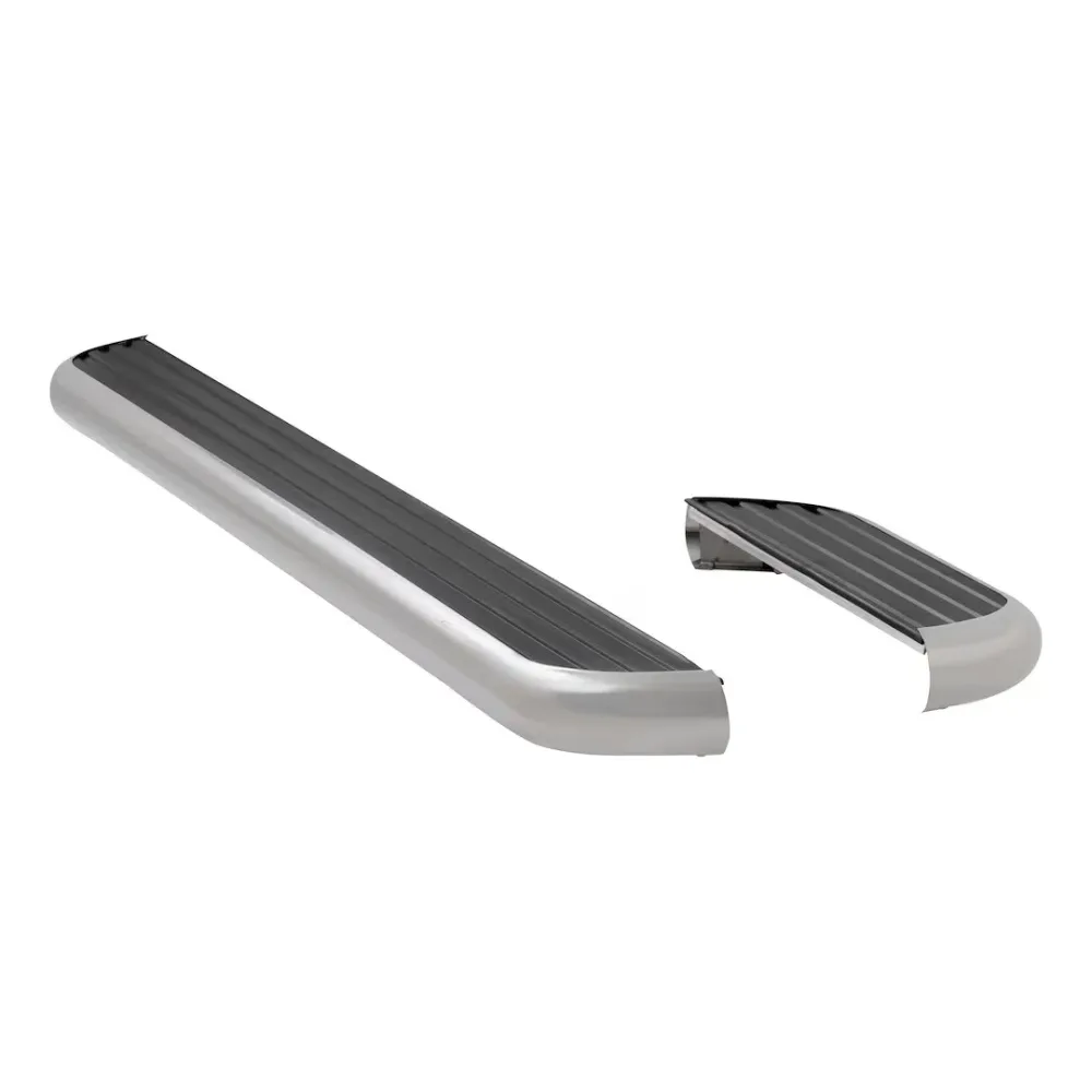 Bumpers & Grille Guards 2 in 36 in 98 in