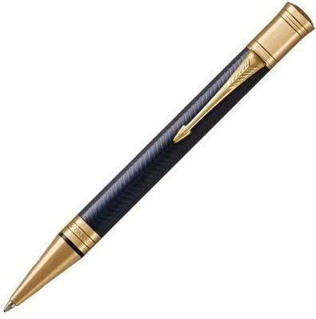 Ballpoint Pen blue black