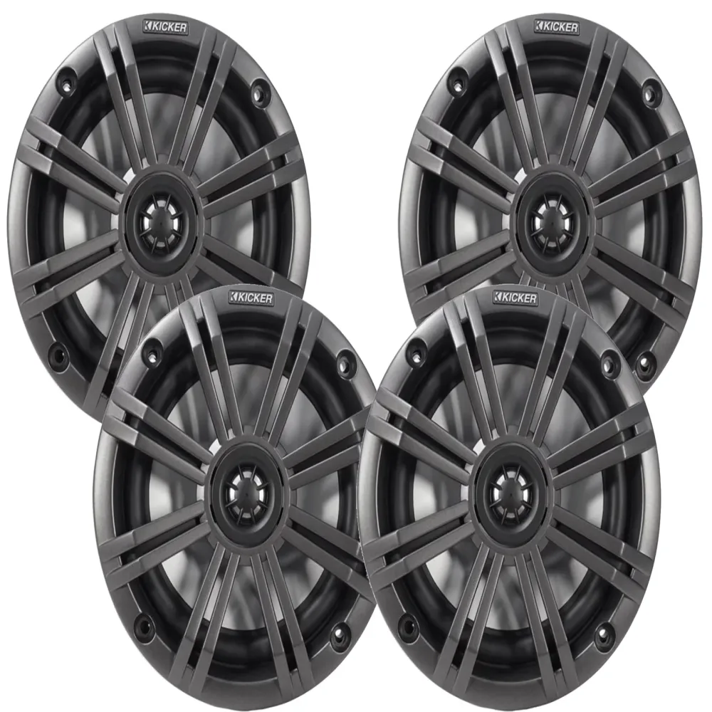 Speaker 6.5" 1w 5"