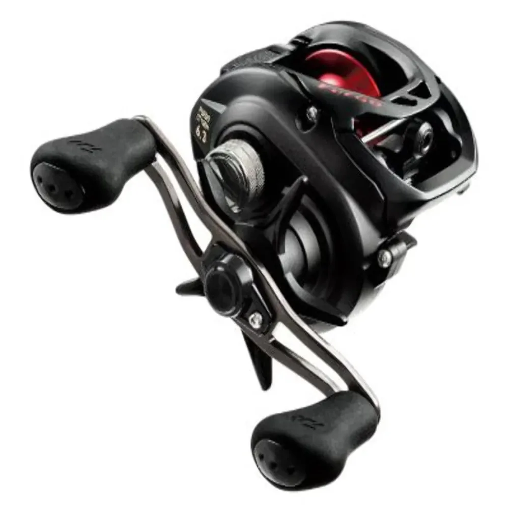 Fishing Reel