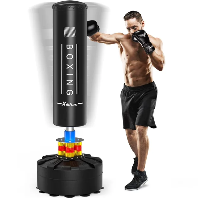 Boxing Bag 70' 205lbs 178cm