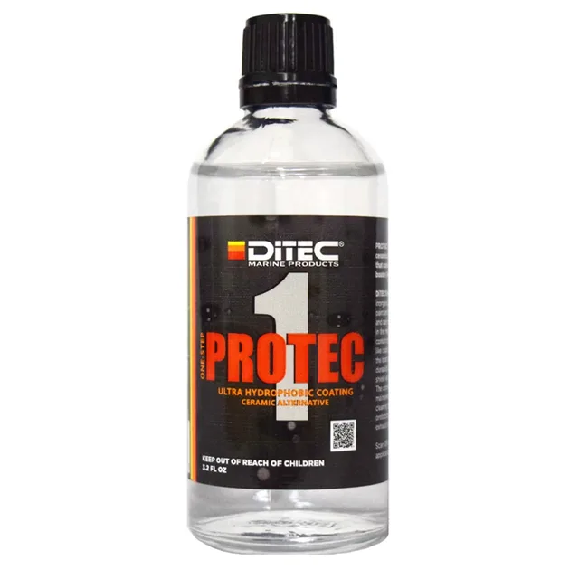 Wash & Detailing 3.2oz 15-20 ft 3.2 oz