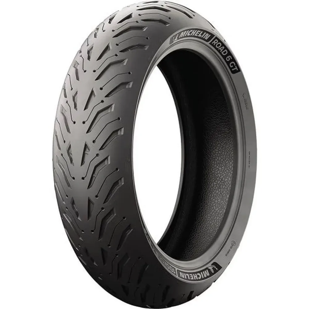 Motorcycle Tire
