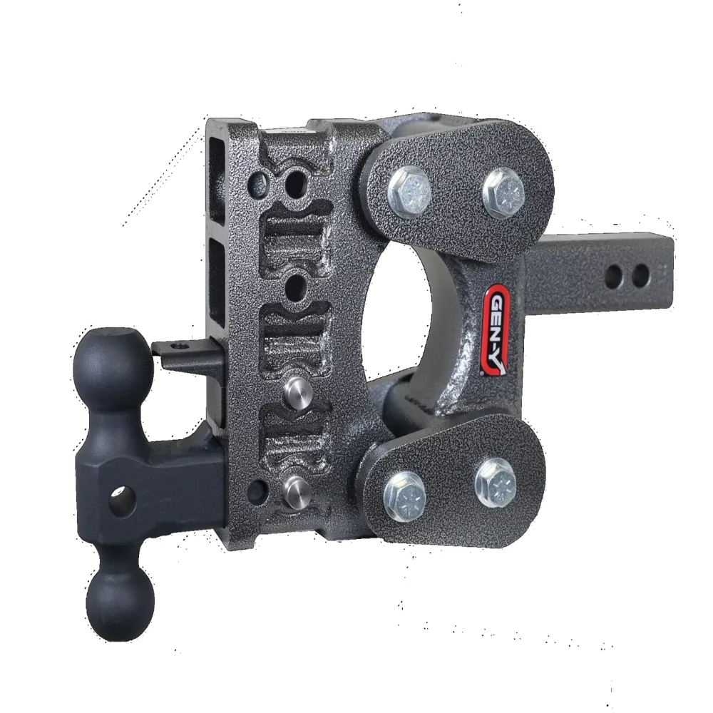 Lock 2in 5in 000 lb