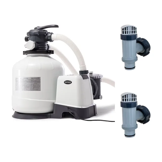 Pools 2 pack 16 inches 500 gallons