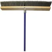 Cleaning 24" 60" gray