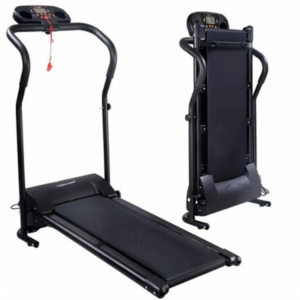 Portable Treadmill 800 watt folding