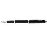 Fountain Pen black 031mm 31 mm
