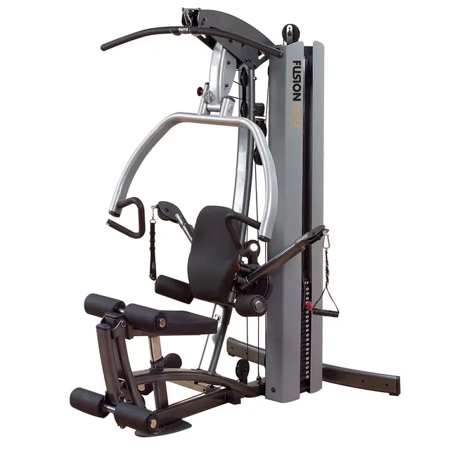 Cardio Machines