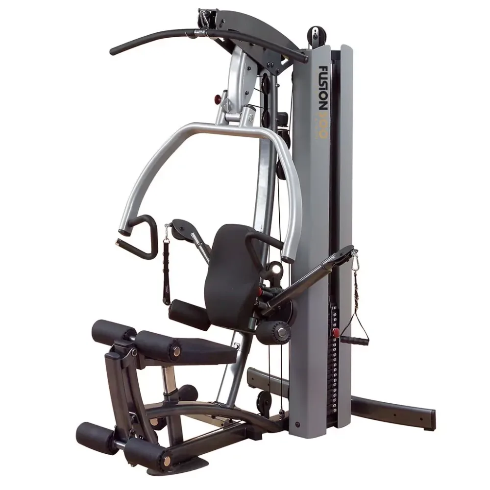 Cardio Machines