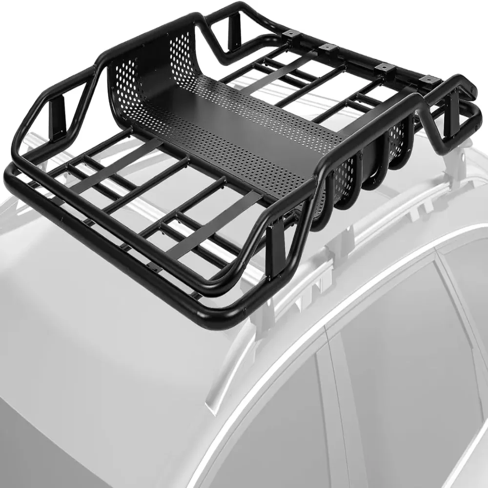 Roof Rack 220 lbs 63" 3"