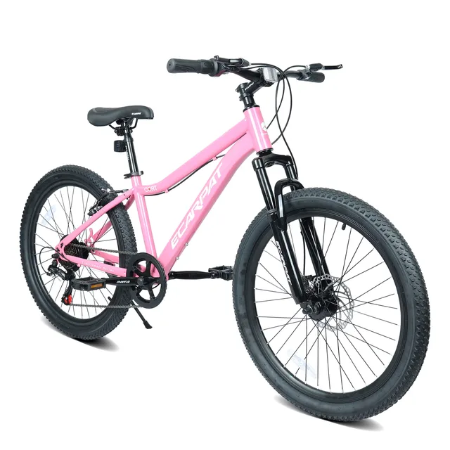 Mountain Bike 24" 24 in adjustable