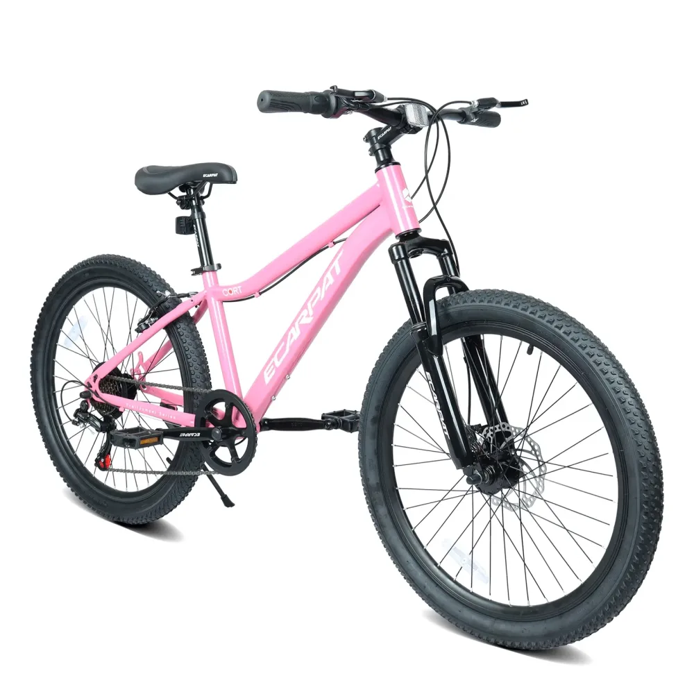 Mountain Bike 24" 24 in adjustable