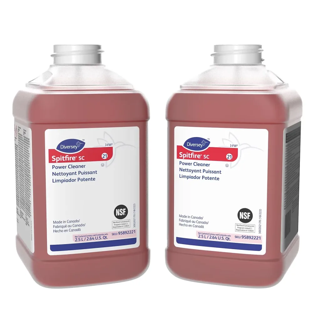 Cleaner 84.5 oz 5 lb