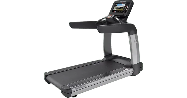 Treadmill 120v 4hp 8.0hp
