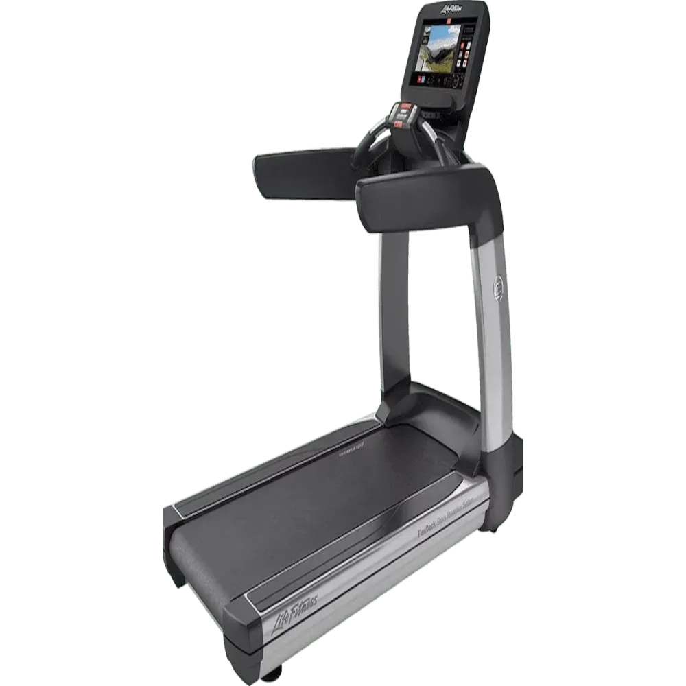 Treadmill 120v 4hp 8.0hp
