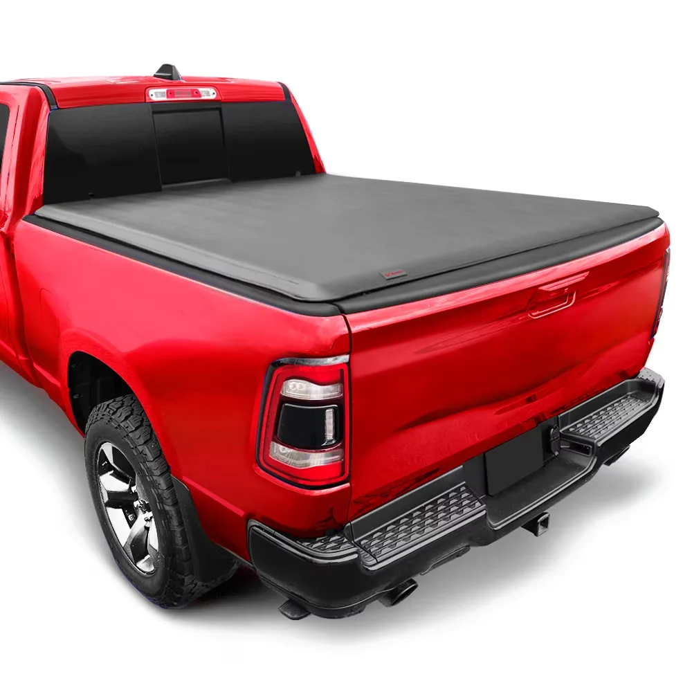 Tonneau Cover 5' 7" 67"