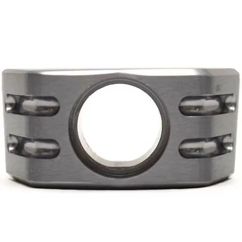 Camera 8" 2" gray