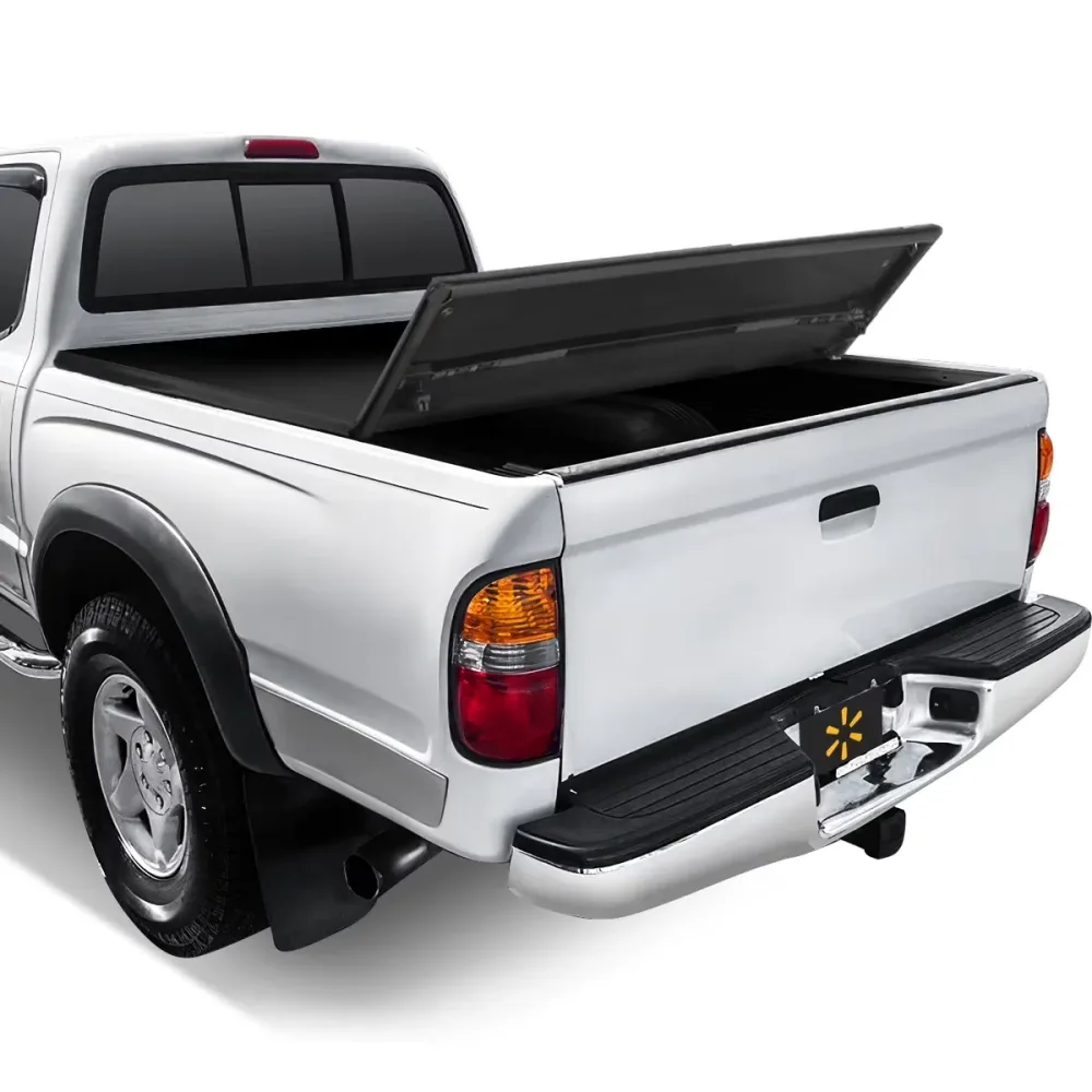 Tonneau Cover 6ft 6 foot 20046ft