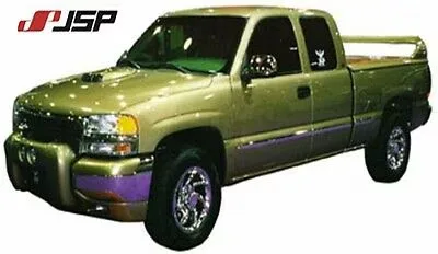 Bumper Grille