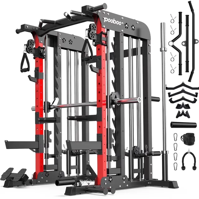 Strength Training 2000lb 62.9" 43.3"