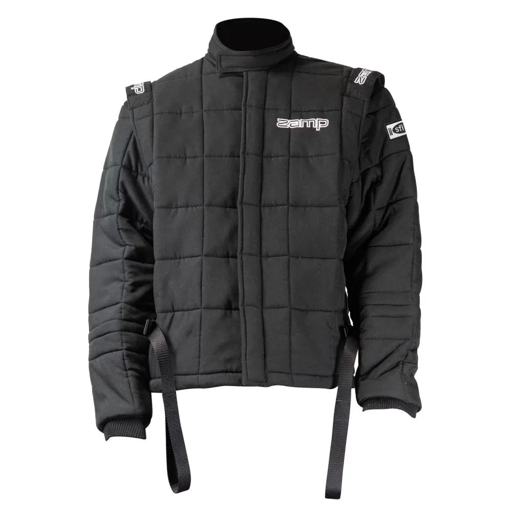 Jacket black 35 lb 7.35 lb