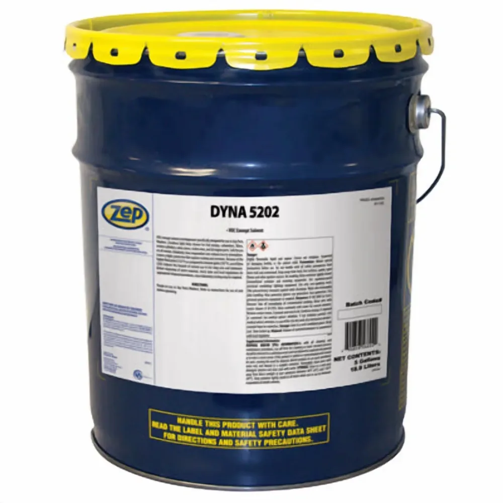 Cleaner 5 gallon 12.00w heavy-duty
