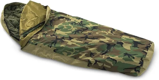 Bivy Cover waterproof