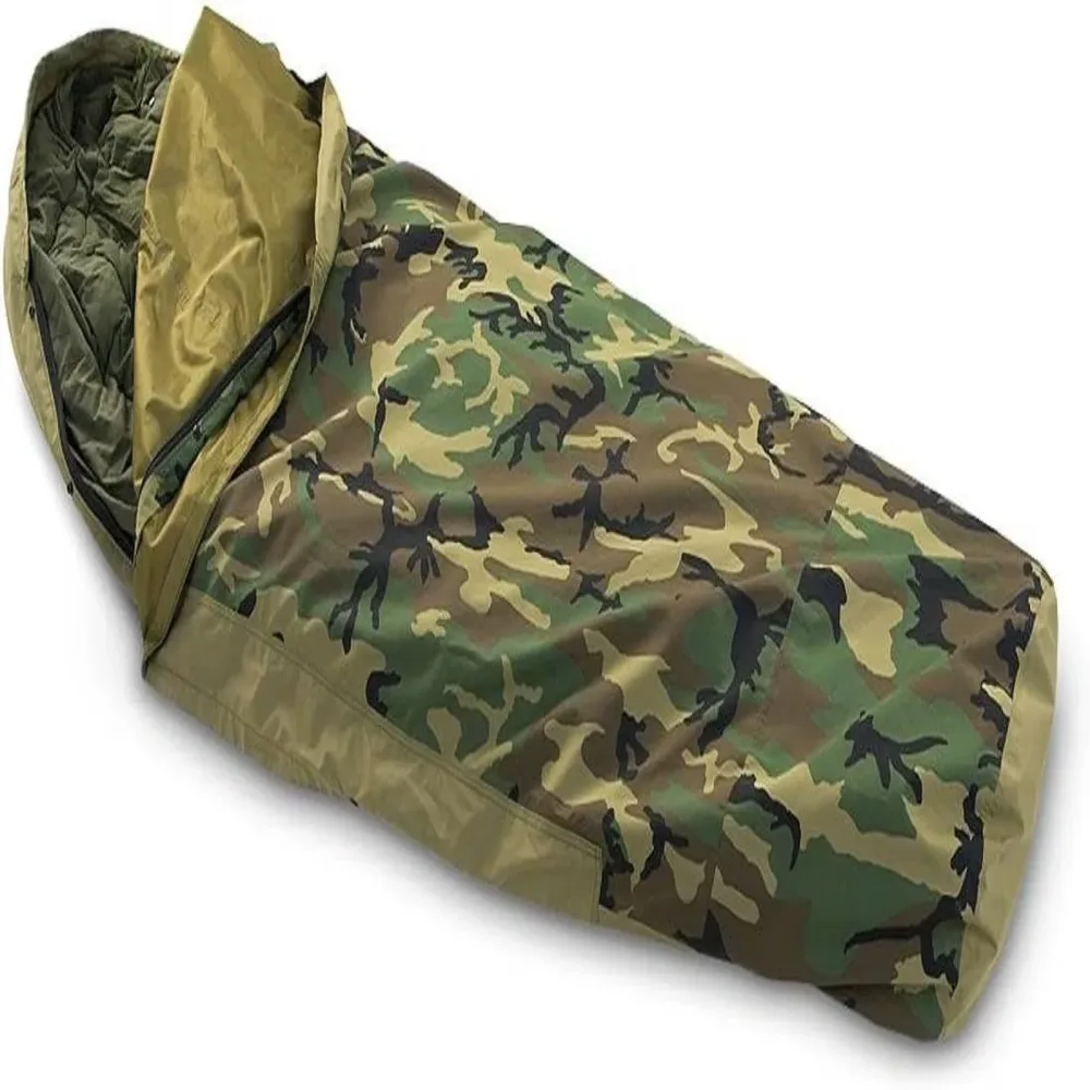 Bivy Cover waterproof