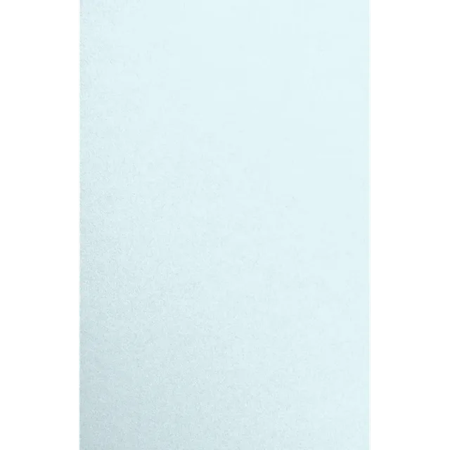 Paper 80lb folding blue
