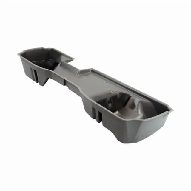 Underseat Storage gray