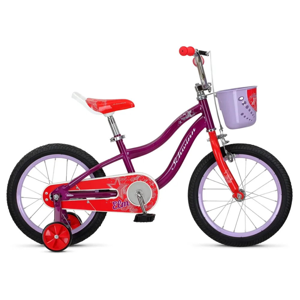 Bike 16 in 48 inches 2"