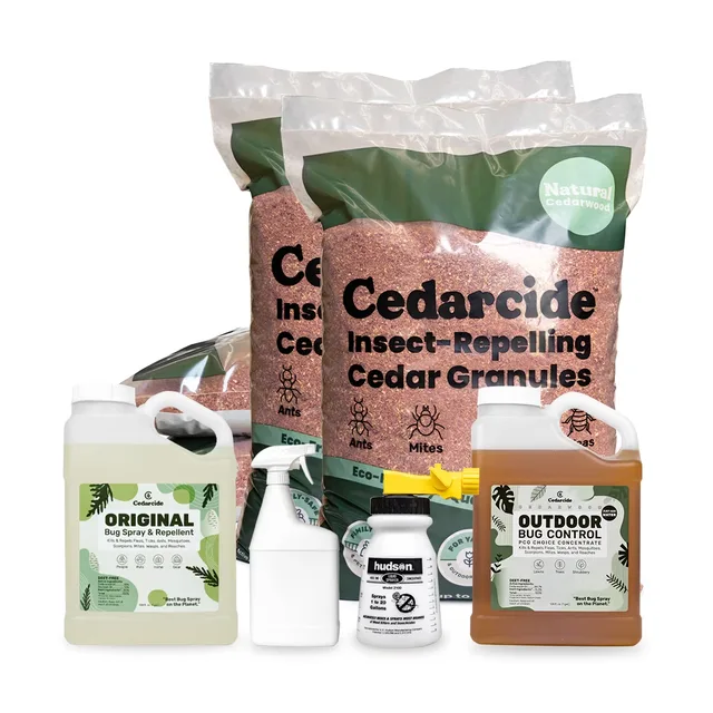 Pest Control