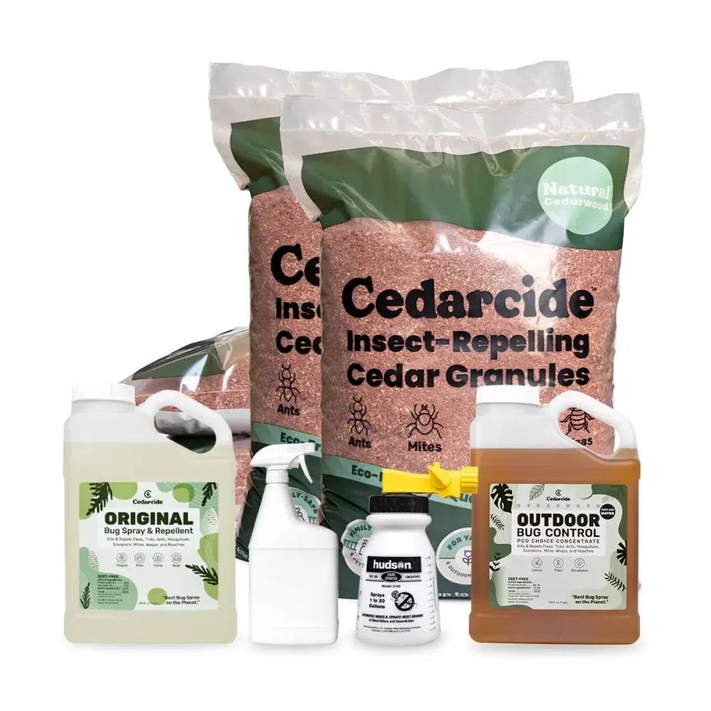 Pest Control