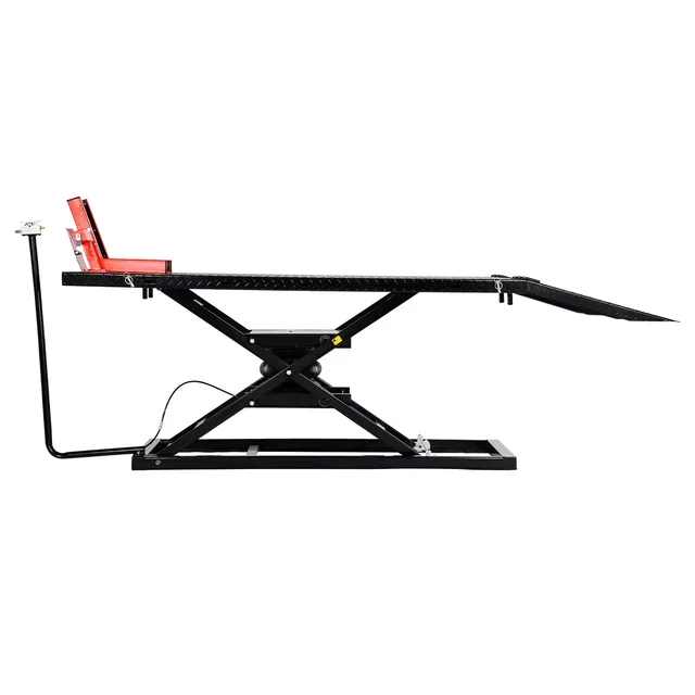 Motorcycle 1500 lbs 8.6-31 in adjustable