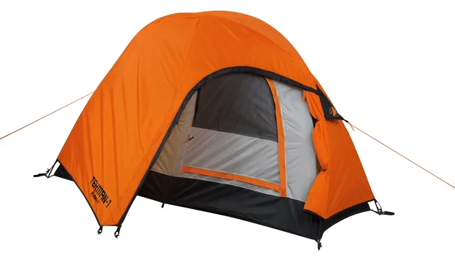 Lightweight Backpacking 2 person waterproof 5 pounds
