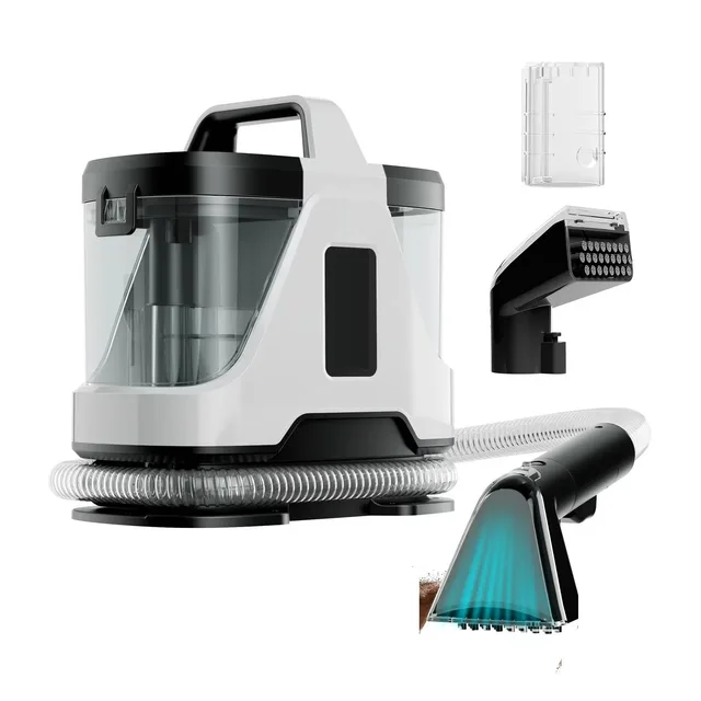 Upholstery Cleaner 650w