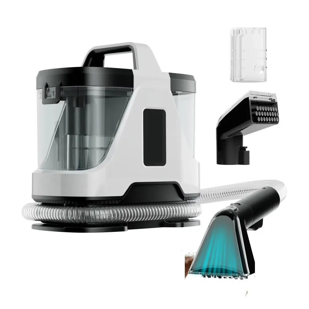 Upholstery Cleaner 650w