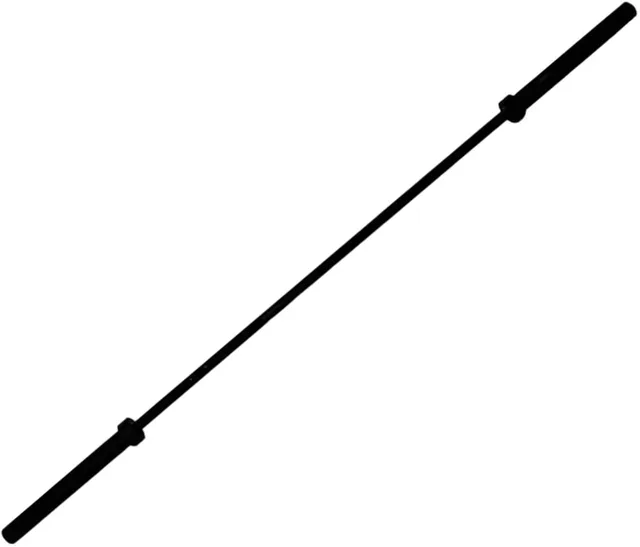 Strength Equipment 2000 lbs black 2000lb