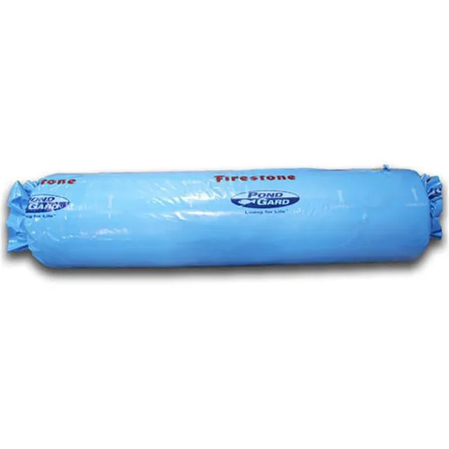 Pond Liner 100 ft 20 ft
