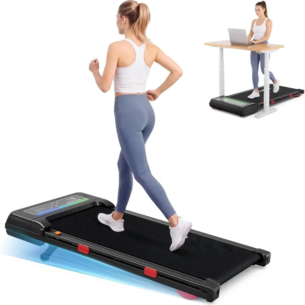 Folding Treadmill 3.0 hp 330-440lbs