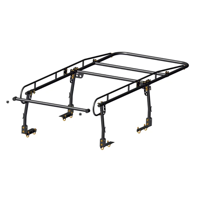 Truck Rack 800 lbs adjustable 800lbs