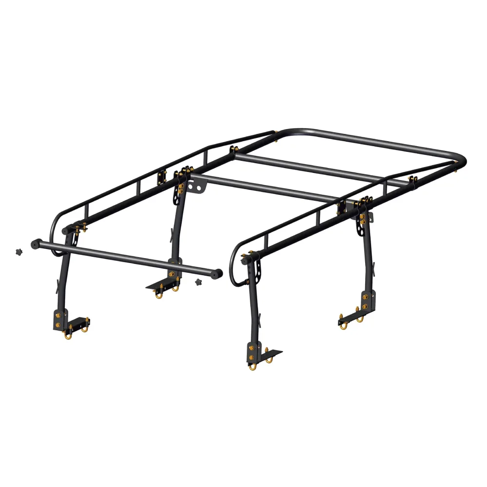 Truck Rack 800 lbs adjustable 800lbs